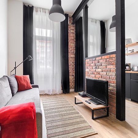 Margi Igram Apartament Szczecin Exterior foto